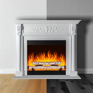 Каминокомплект Royal Flame - идеальный уют и стиль