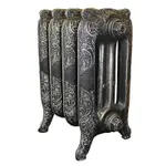 Чугунный радиатор Retro Style Bristol М 300 13 секций – вид 1