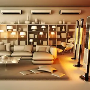 Инфракрасные конвекторы для дома: эффективное отопление