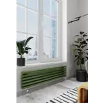 Трубчатый радиатор ЦДМ Costola 60х30 Z 230x2000 5 секц. 1436 Вт – вид 2