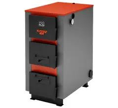 Твердотопливный котел Теплодар Куппер ПРО 42