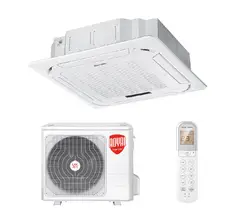 Кассетная сплит-система Royal Thermo Forte Integro RTFC-24LAKHN1