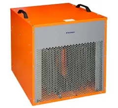 Электрическая тепловая пушка Тепломаш КЭВ-90Т20Е