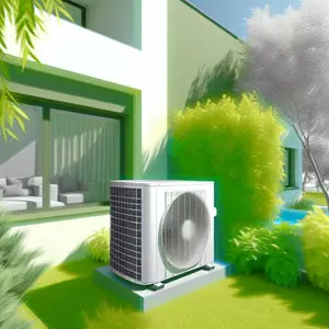 Лучшие модели тепловых насосов в 2024 году: как выбрать лучший вариант