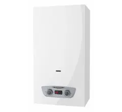 Проточный газовый водонагреватель Ariston FAST R DISPLAY 14L NG