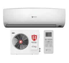 Инверторная сплит-система Royal Clima Enigma Plus Inverter RCI-E37HN