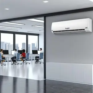 Напольно-потолочная сплит-система Energolux SACF24D3-A/SAU24U3-A для вашего дома