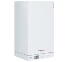 Водогрейный котел Viessmann Vitopend 100-W A1JB011