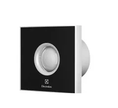 Вентилятор вытяжной Rainbow Electrolux EAFR-100 black
