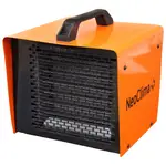 Электрическая тепловая пушка NeoClima KX-3 – вид 2