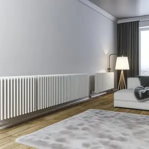 Стальной панельный радиатор Buderus Logatrend VK-Profil