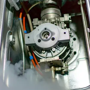 Насос для отопления: эффективные решения для вашего дома