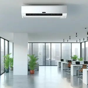 Кондиционеры Energolux SAC12C3-A/SAC24C3-A: какой выбрать?