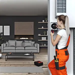 Вентиляционная система в частном доме: как установить