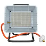 Газовый инфракрасный обогреватель Timberk TGH 4200 X0 – вид 2