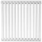 Радиатор КЗТО РС (Ш/К) 2-500-14 1/2 – вид 1