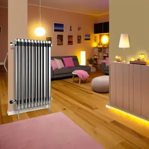 Стальной панельный радиатор Будерус VK-Profil 22 500 900