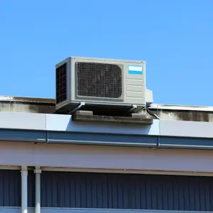 Крышный кондиционер 085HWN1 - надежное климат-контроль