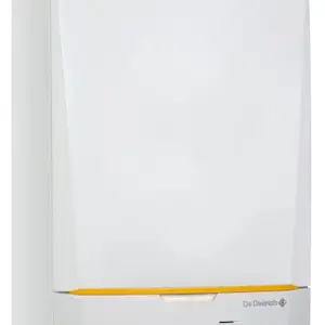 Обзор газовых котлов De Dietrich ZENA PLUS MSL 31 FF и De Dietrich Innovens Pro Mca 115 с панелью DIEMATIC ISYSTEM