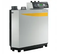 Газовый котел De Dietrich С 230-130 ECO
