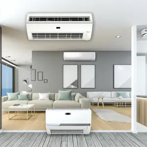 Напольно-потолочная сплит-система Energolux SACF18D3-A/SAU18U3-A-WS vs SACF48D3-A/SAU48U3-A-WS30