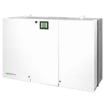 Тэновый увлажнитель воздуха HygroMatik Flexline FLH100 – вид 1