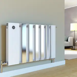 Стальной панельный радиатор Buderus K-Profil 30 300 2000