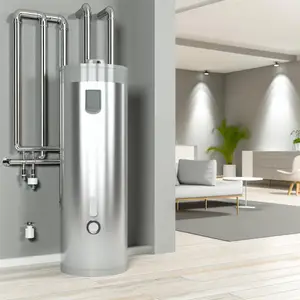 Косвенный водонагреватель Hajdu STA 1000 C для вашего дома