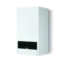Настенный газовый котел Buderus Logamax U052-24
