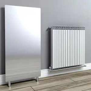 Buderus VK-Profil 20 600 1000 и 21 400 2000: сравнение