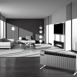 Ballu электроконвектор: как работают и сколько стоят?