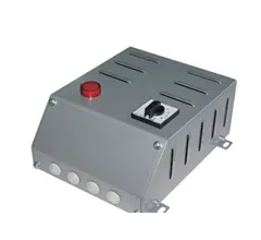 Пятиступенчатый рег.скорости с термозащитой Shuft TRD- 1,5-T