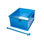 Секция бункера Zota Pellet 63/100S (330 л) – вид 1