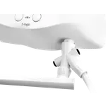 Электрический проточный водонагреватель Zanussi 3-LOGIC 3,5 S (ДУШ) – вид 6