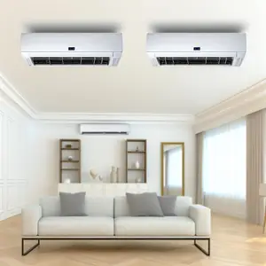 Кассетный внутренний блок VRF Energolux SMZ1C17V2AI и SMZC30V2AI