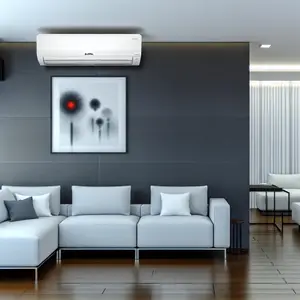 Канальные кондиционеры Daikin: обзор и ключевые особенности