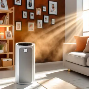 Очиститель воздуха для аллергиков: как выбрать идеальный