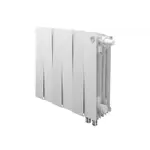 Радиатор Royal Thermo PianoForte 300 /Bianco Traffico - 6 секц. VDR – вид 1