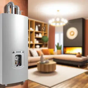 Бюджетный электрический котел для отопления