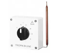 Терморегулятор капиллярный ТРОПИК