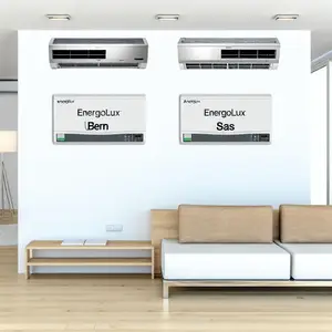 Настенная сплит-система Energolux BERN и SAS12D1: сравнение
