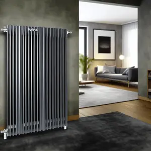 Стальной панельный радиатор Buderus K-Profil 22 600 1200: выбор