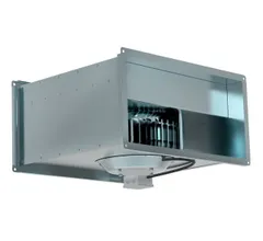 Вентилятор прямоугольный канальный SHUFT RFE 600х300-4 MAX