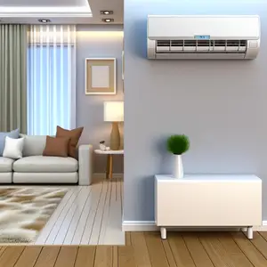 Настенная сплит-система Hisense AS-10UW4RVETG01(B) - обзор