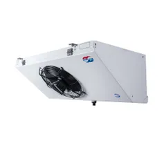 Воздухоохладители компактные плоские GUNTNER GASC RX 031.1/1-70.E 2,6 кВт