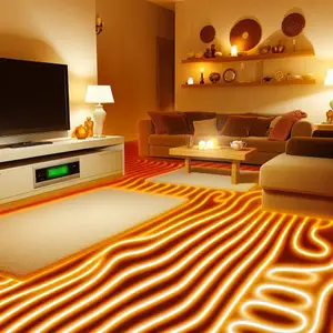 NeoClima теплый пол: удобство и качество обогрева