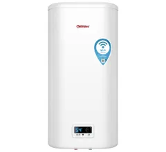 Электрический накопительный водонагреватель Thermex IF 80 V (pro) Wi-Fi