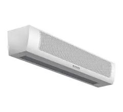 Электрическая тепловая завеса Zilon ZVV-2E24HP