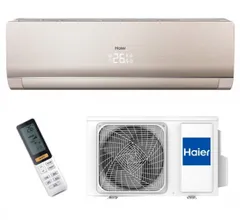 Cплит-система Haier Lightera Dc Inverter AS09NS5ERA-G/1U09BS3ERA
