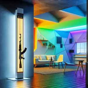 Электрические тепловые завесы Kalashnikov: полный обзор